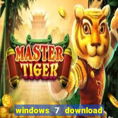 windows 7 download 64 bits iso